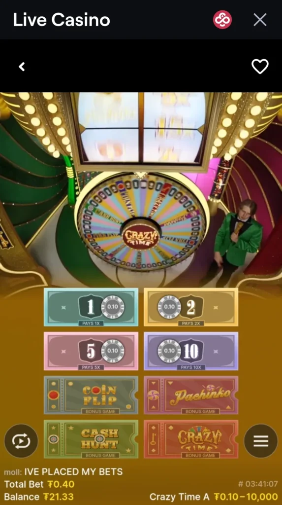 Игровые шоу