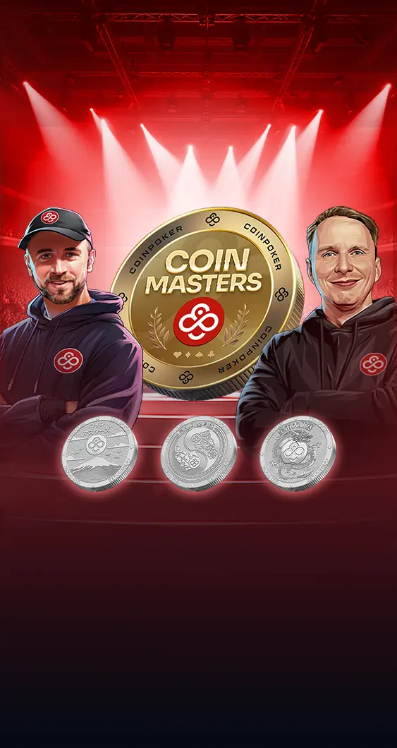 Новые турниры в CoinMasters в прайм-тайм для Азии