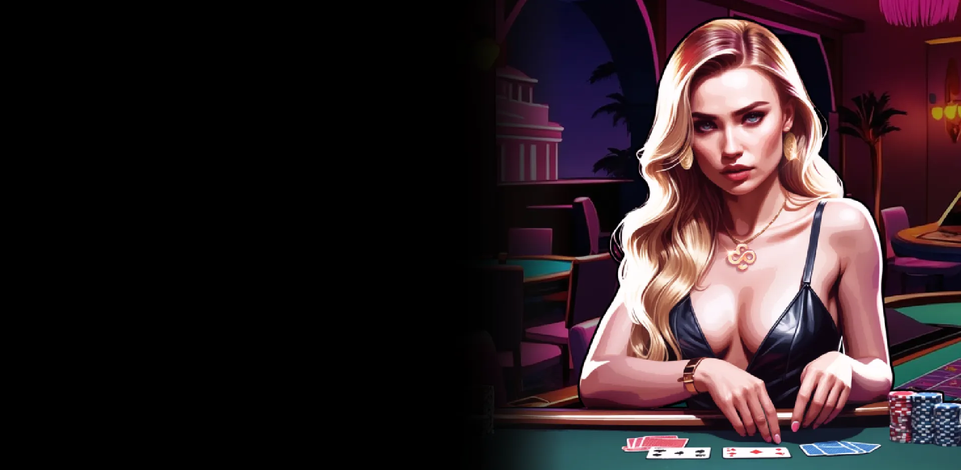 Играйте в PLO онлайн за реальные деньги на CoinPoker