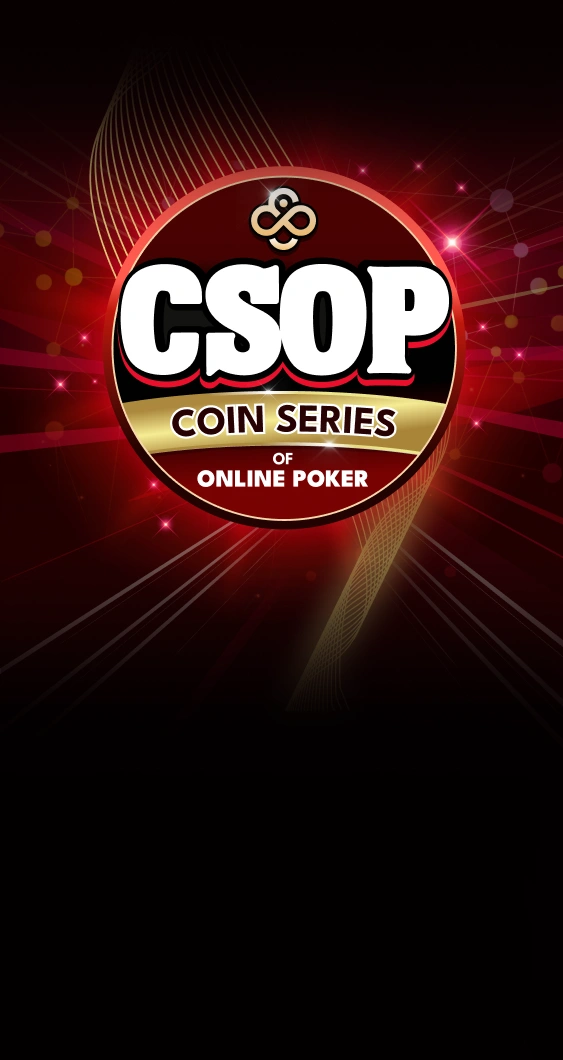 Серия онлайн-покера Coin Series — Серия игроков