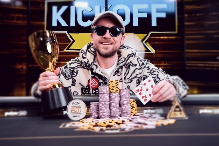 Патрик Леонард