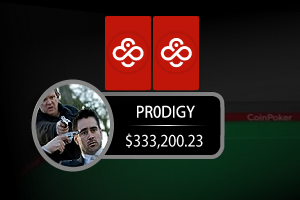 PR0DIGY (+$333 200,23)