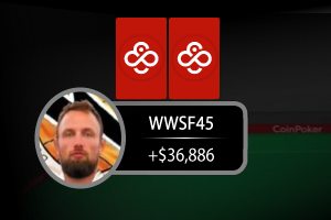 WWSF45 (+$36 886)