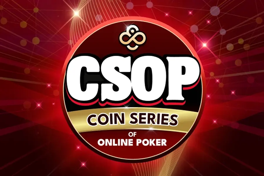Coin Series of Poker