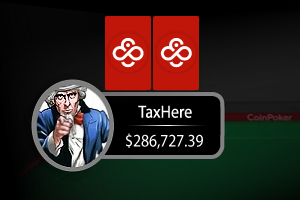 TaxHere (+$286 727,39)