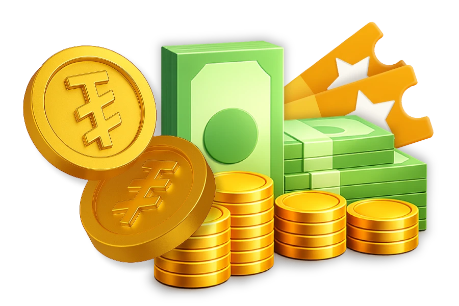 Новые покерные награды