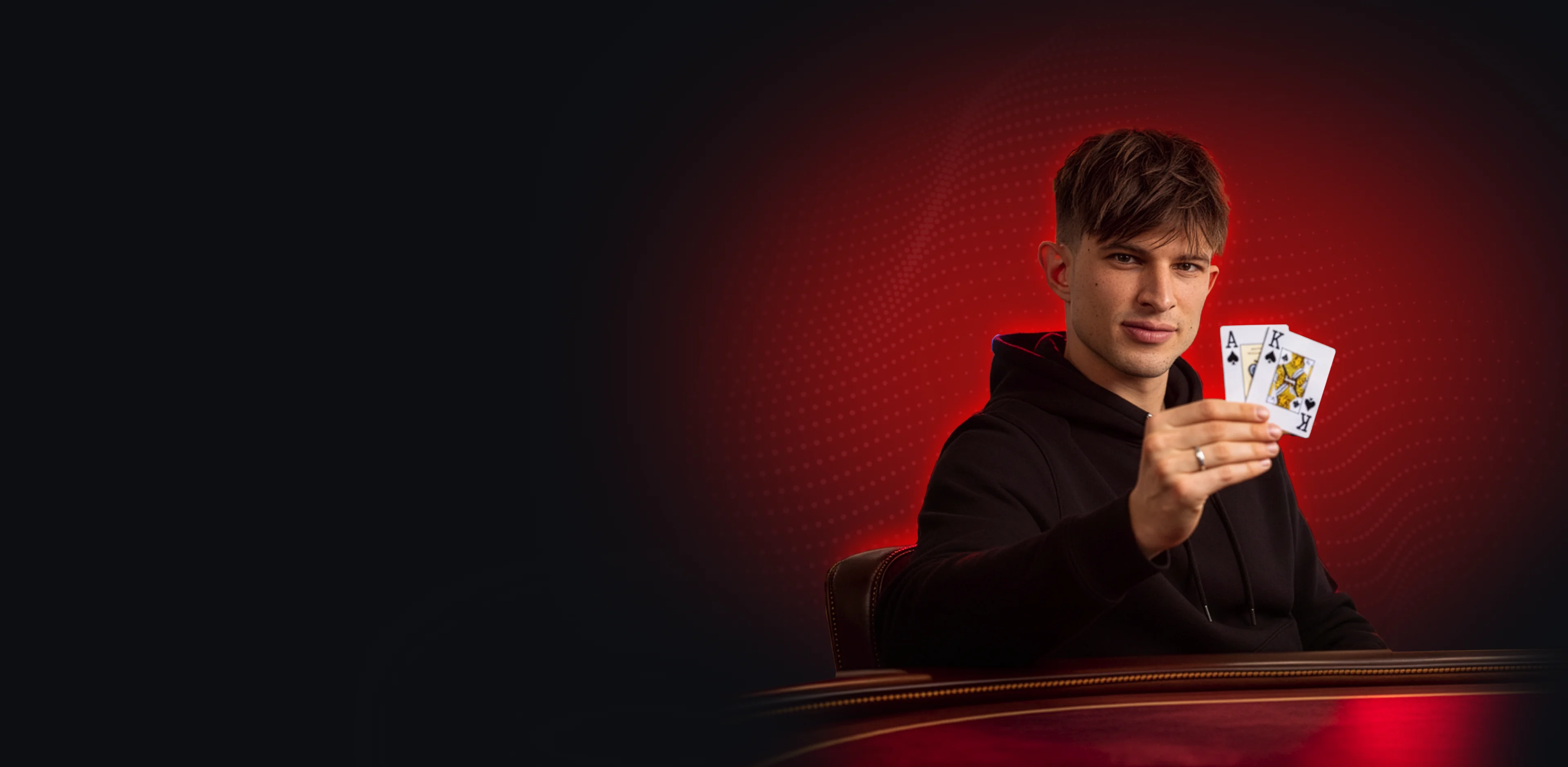 Играйте в техасский холдем онлайн за реальные деньги на CoinPoker