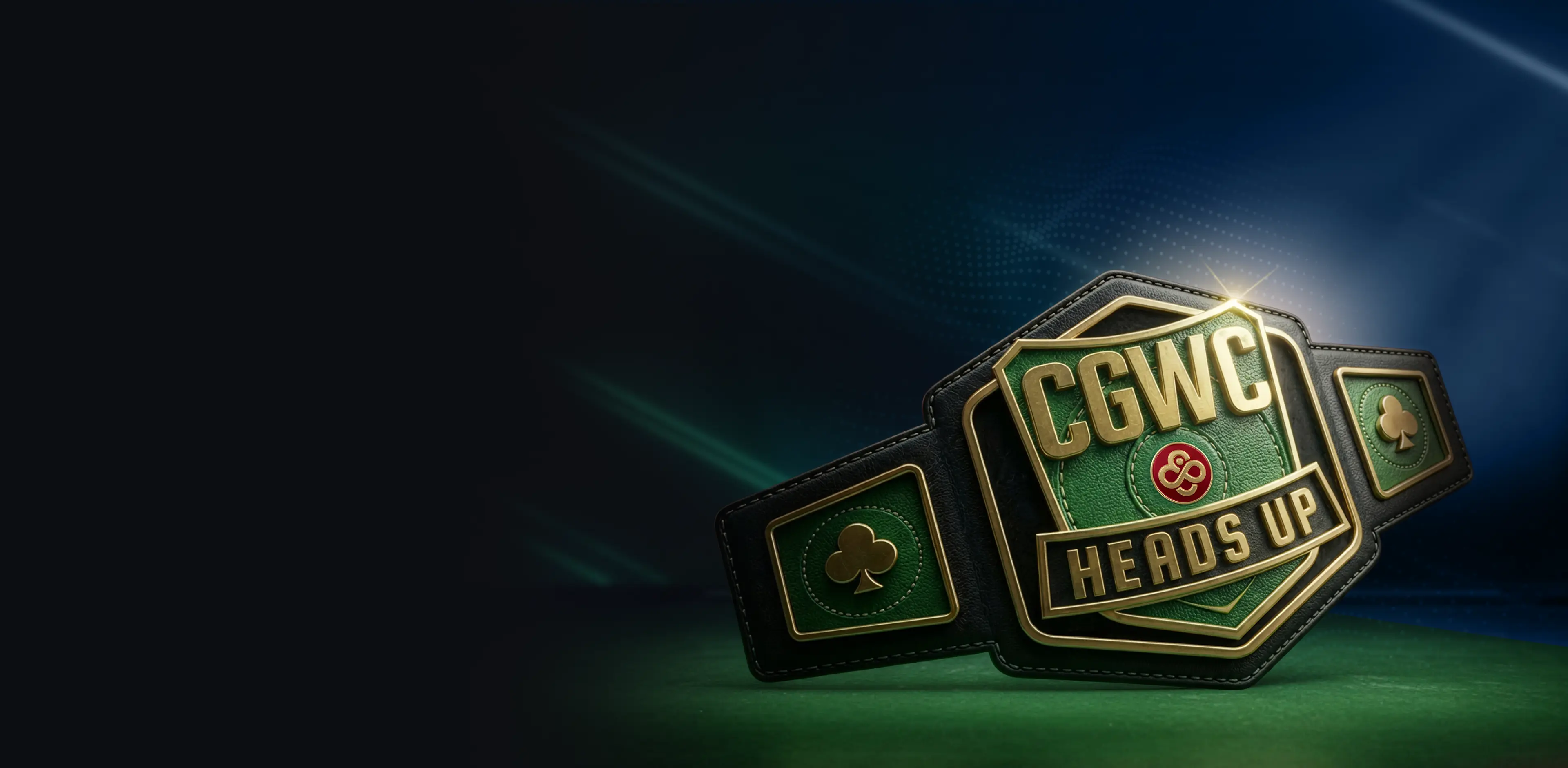 Чемпионат мира <br />
 по кэш-играм Heads Up <br />
от CoinPoker 