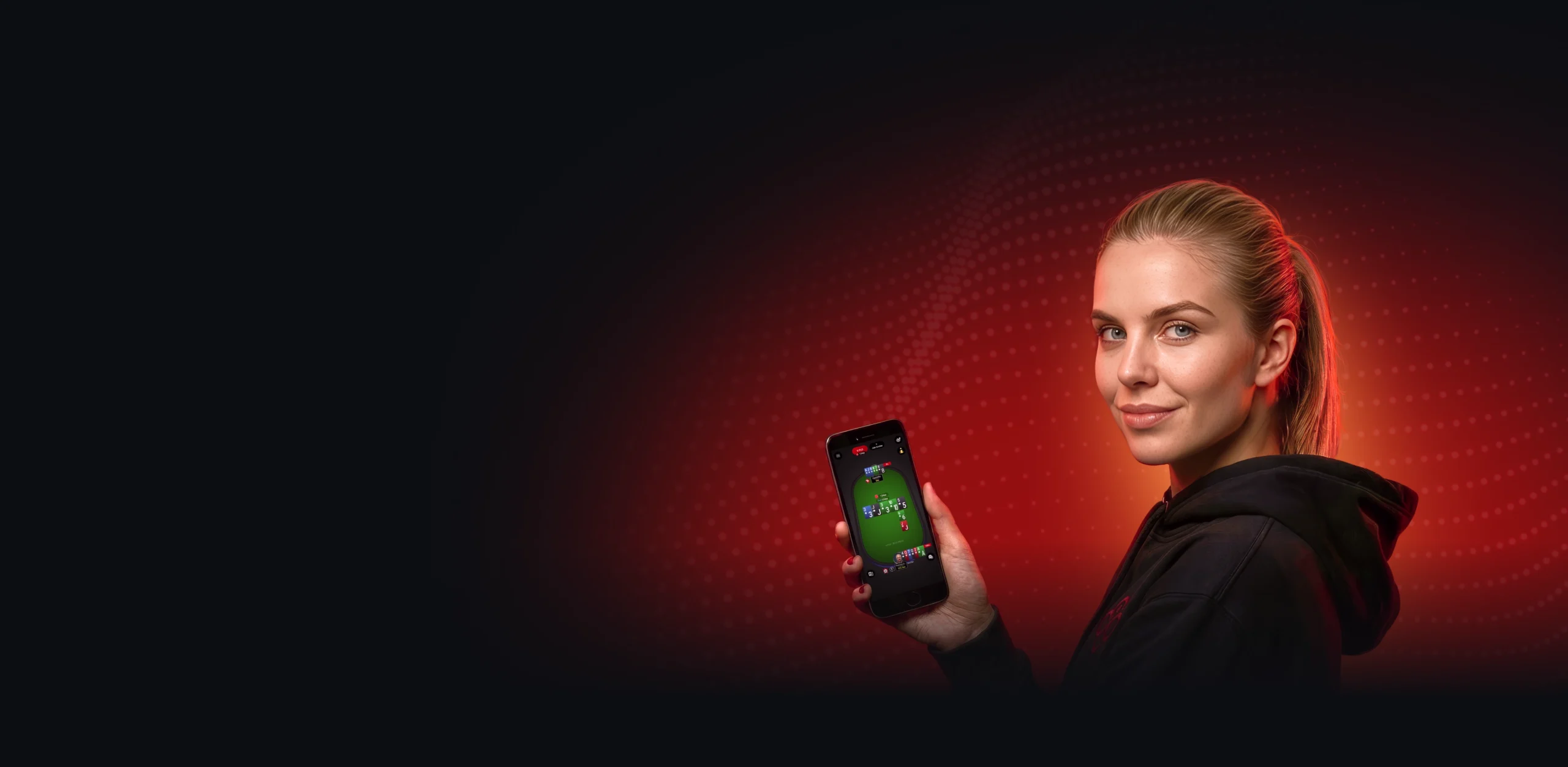 Приложение для онлайн-покера: начните играть в мобильный покер на CoinPoker