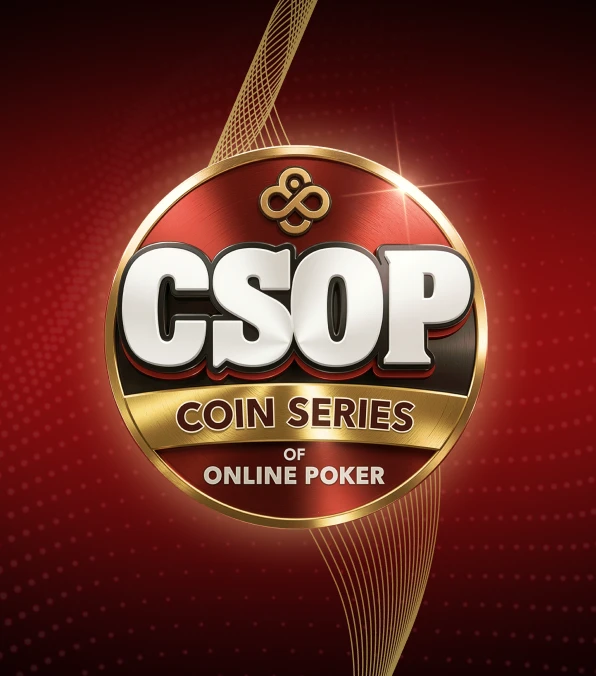 Coin Series of Online Poker (CSOP): <br />
Серия игроков