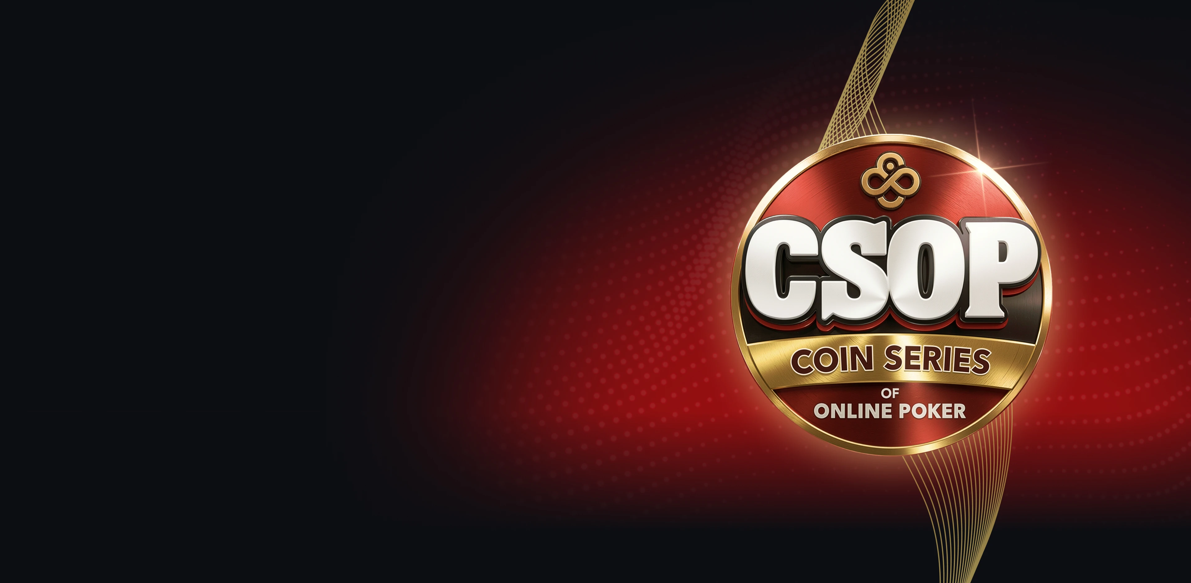 Coin Series of Online Poker (CSOP): <br />
Серия игроков