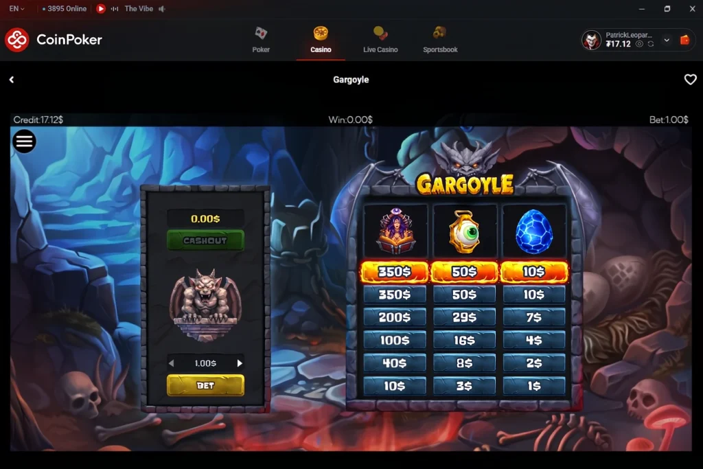 Ведущие поставщики игр для казино