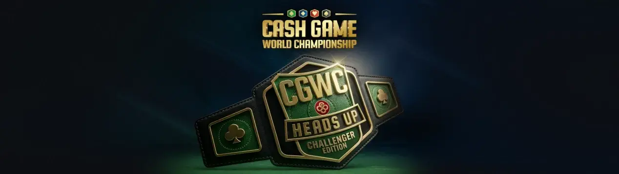 HU CGWC: Challenger Edition