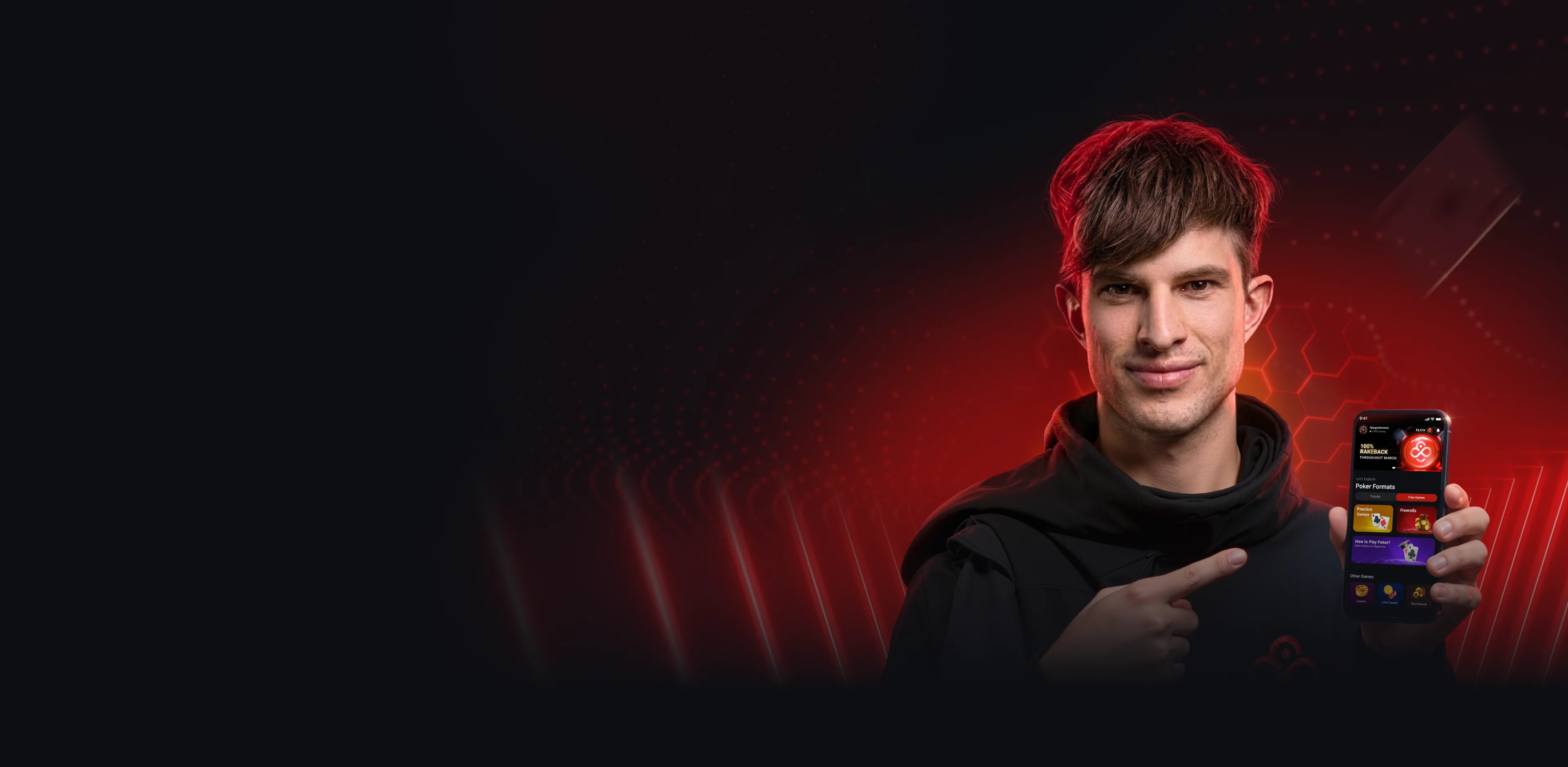 Новые функции CoinPoker, <br />
Учебные инструменты и программное обеспечение