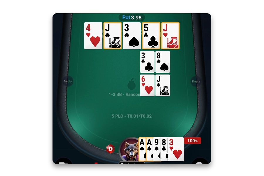 Запустите несколько раз