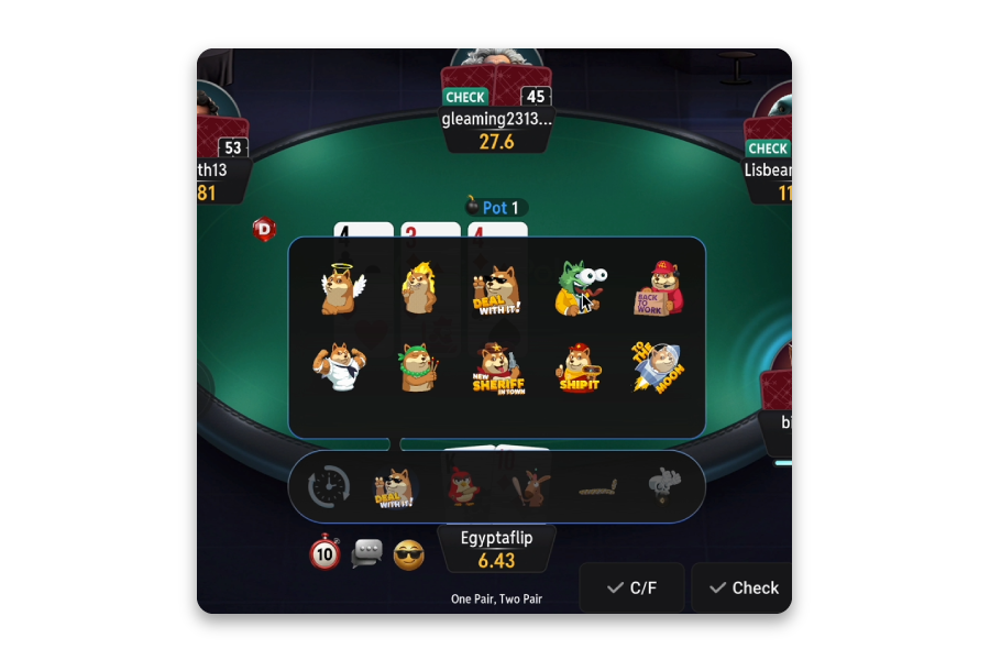 Социальные функции