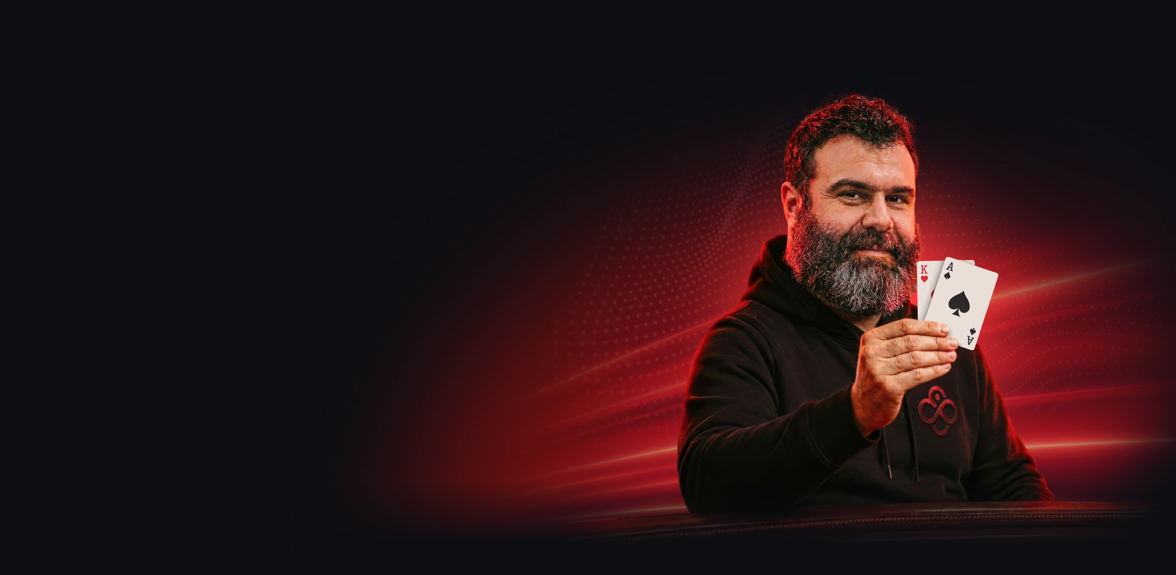 Sunday PKO: Прогрессивные нокаут MTT на CoinPoker