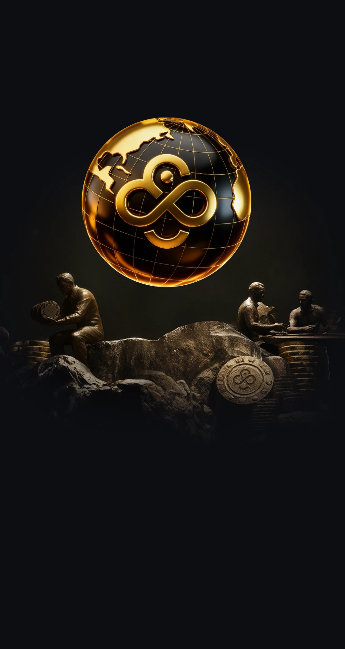 World Poker Master от CoinPoker: <br />
турнир с $25 млн гарантии