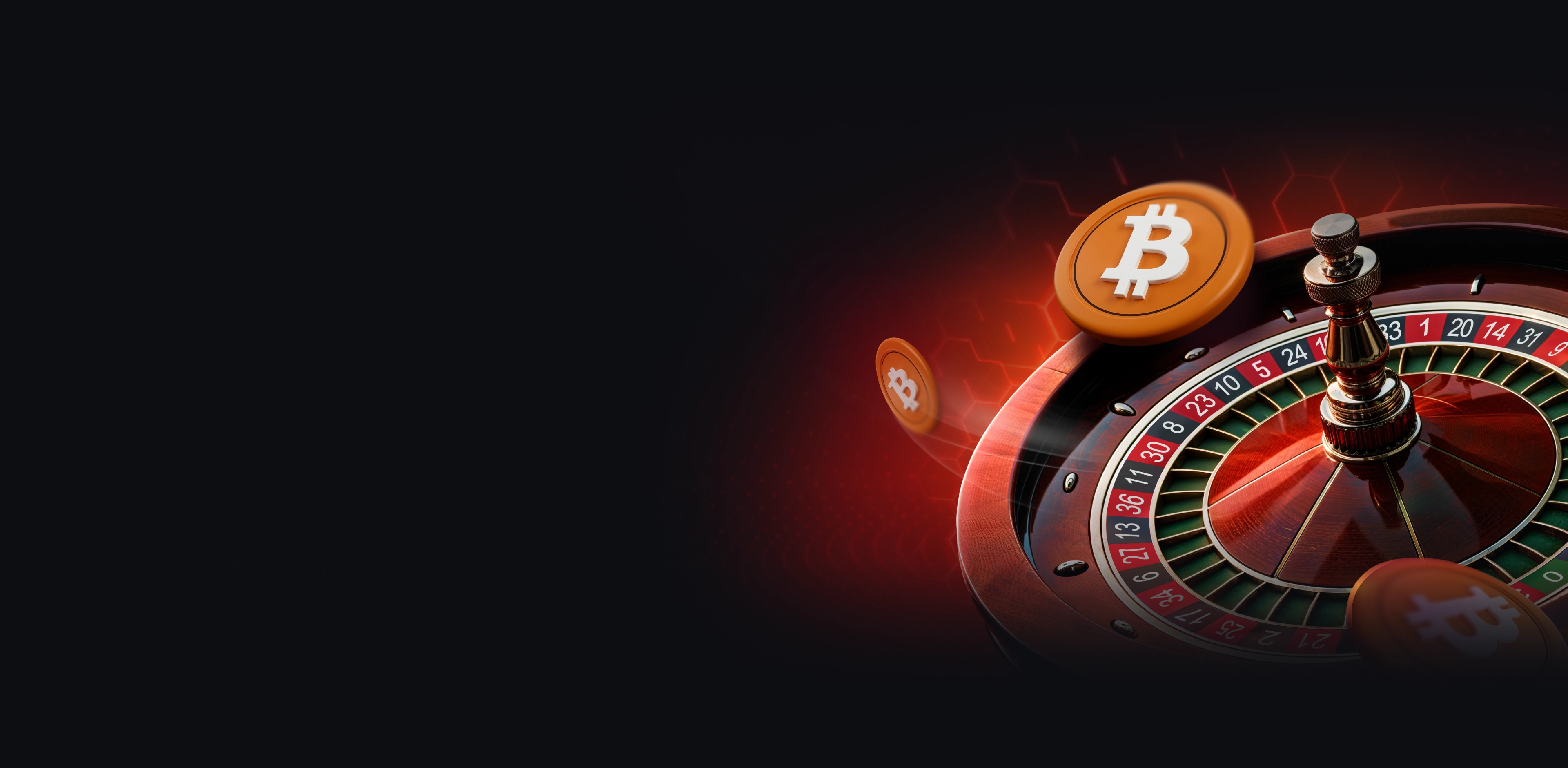 Биткоин-рулетка — играйте в криптовалютную рулетку онлайн на CoinPoker