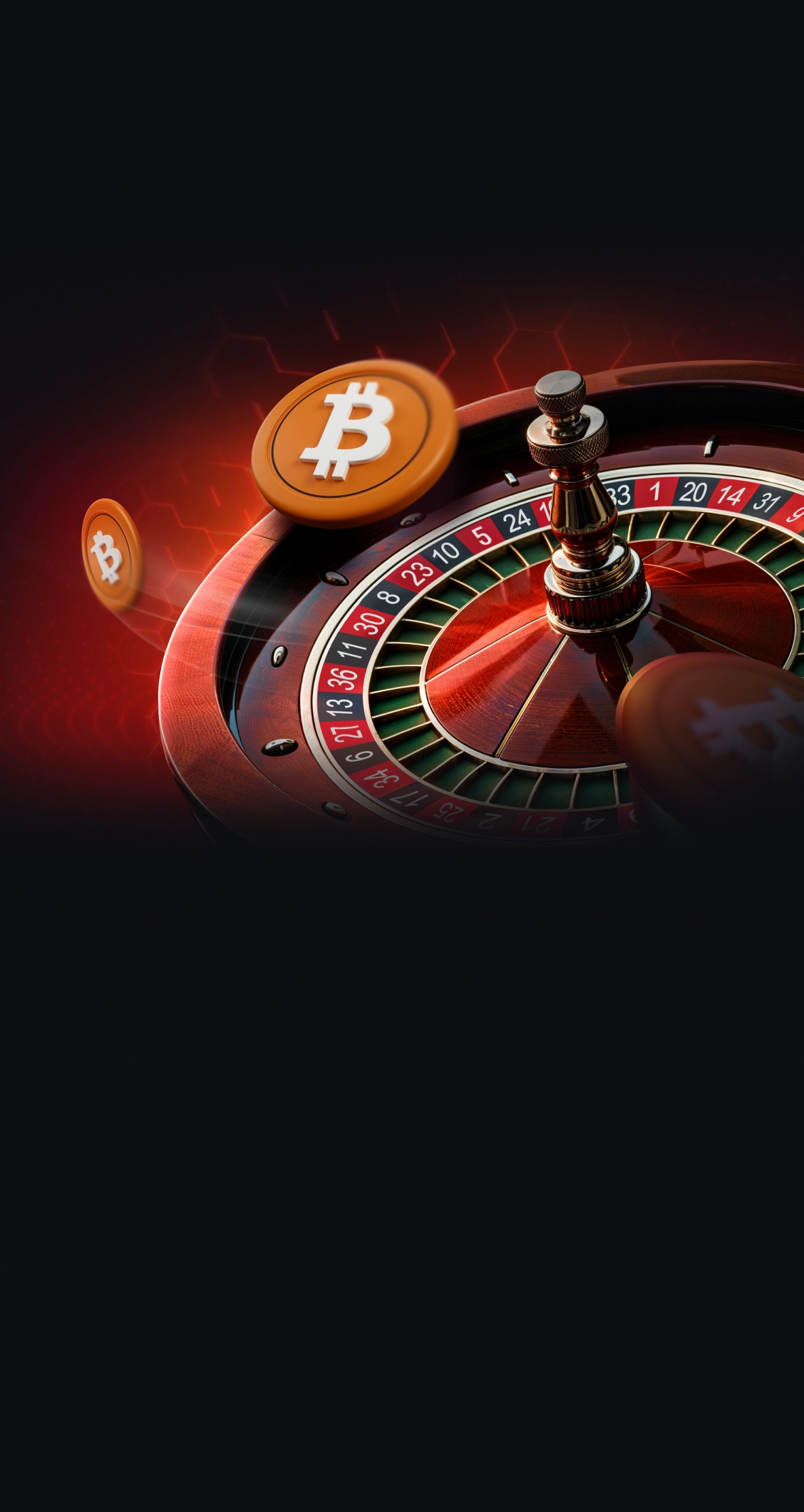 Биткоин-рулетка — играйте в криптовалютную рулетку онлайн на CoinPoker