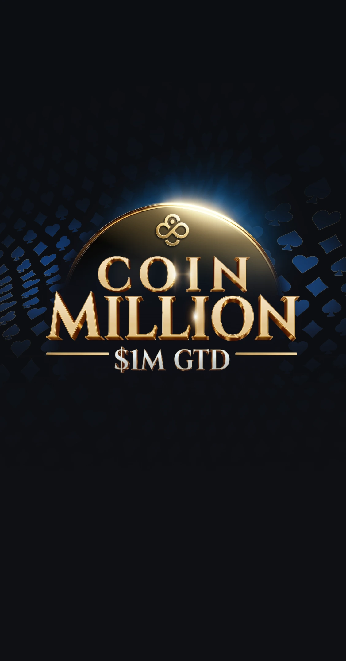 CoinMillion: гарантированный призовой фонд млн.<br />
Новый чемпион каждый месяц.
